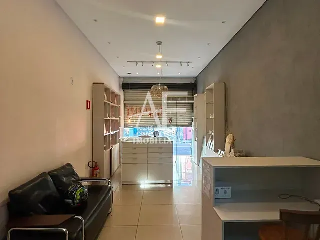 Ponto para alugar, no bairro Centro em Taubaté