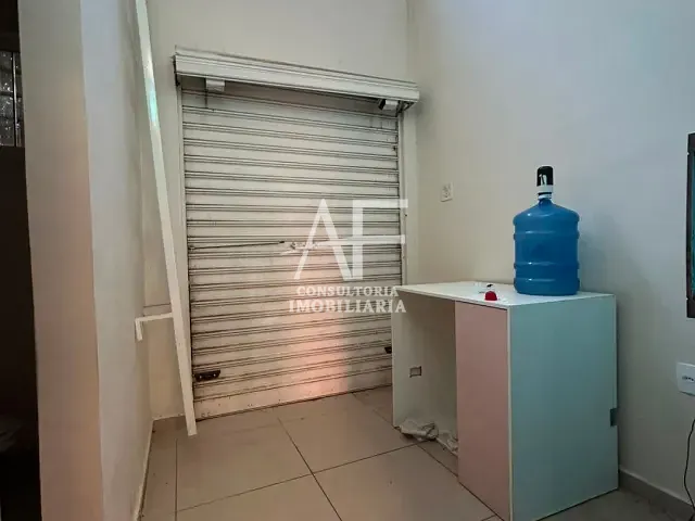 Ponto para alugar, no bairro Centro em Taubaté