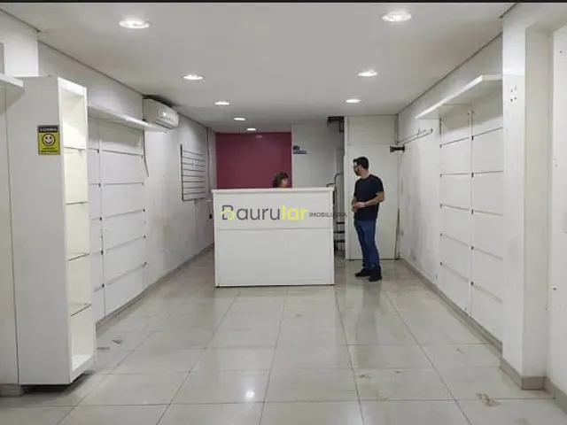 Ponto para alugar, no bairro Centro em Bauru