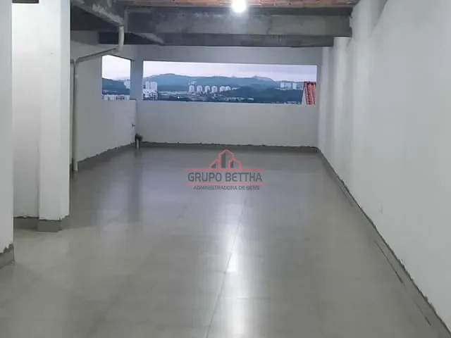 Ponto com 125m², para alugar, no bairro Jardim Graziela em Barueri