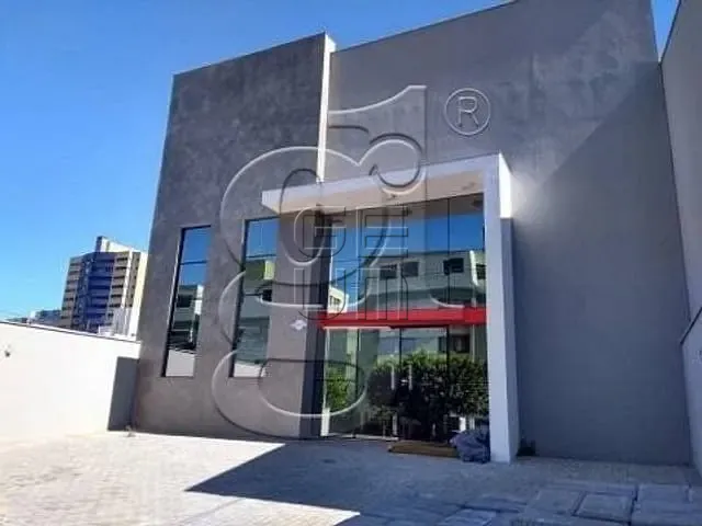 Ponto com 850m², para alugar, no bairro Dom Bosco em Londrina