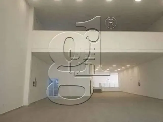 Ponto com 850m², para alugar, no bairro Dom Bosco em Londrina