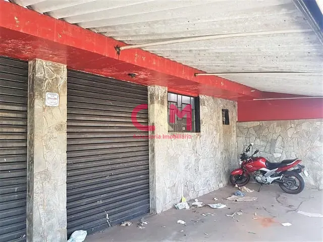 Ponto com 2884m², à venda, no bairro Jardim Sesquicentenario em Taquaritinga