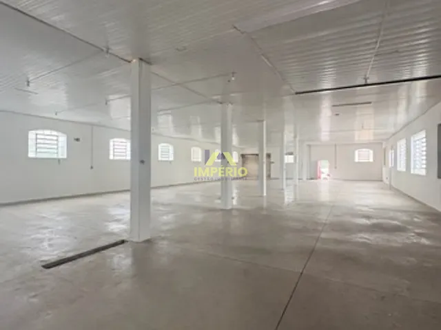 Ponto para alugar, no bairro Vila Nova em Salto