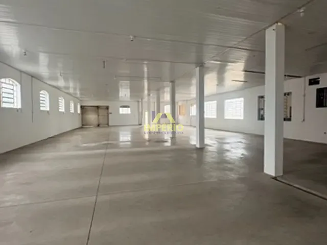 Ponto para alugar, no bairro Vila Nova em Salto