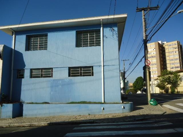 Foto do Ponto - Ponto para Locação 470M², Jardim Bela Vista, São José dos Campos - SP | INDEPENDENCE NEGOCIOS IMOBILIARIOS LTDA