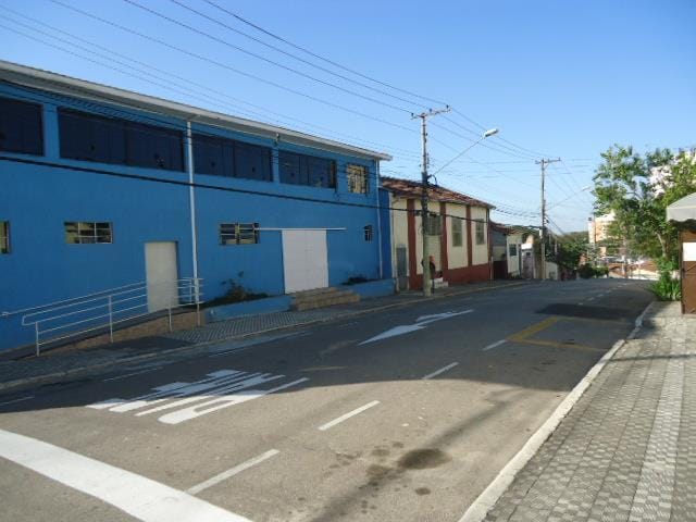 Foto do Ponto - Ponto para Locação 470M², Jardim Bela Vista, São José dos Campos - SP | INDEPENDENCE NEGOCIOS IMOBILIARIOS LTDA