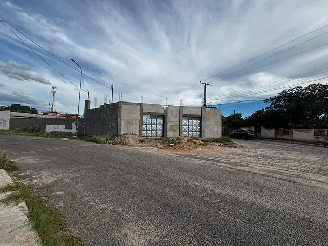 Ponto à venda, no bairro Oliveira Brito em Paulo Afonso