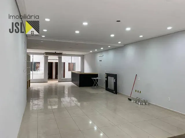 Ponto para alugar, no bairro Centro em Caçapava