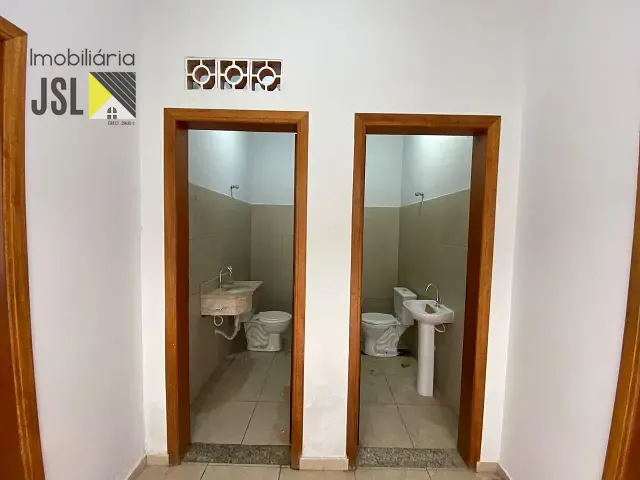 Ponto para alugar, no bairro Centro em Caçapava