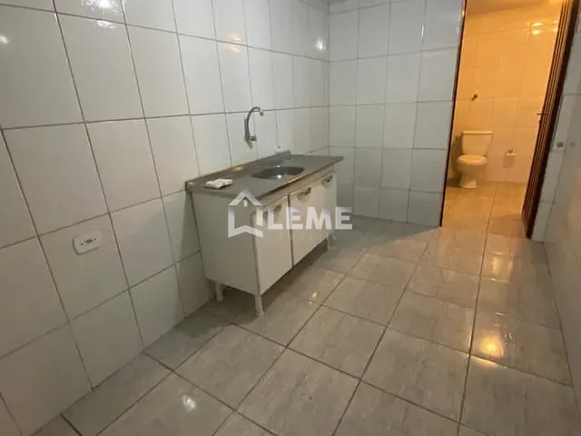 Ponto 1 quarto e 1 banheiro, para alugar, no bairro Jardim Santa Cecília em Mococa