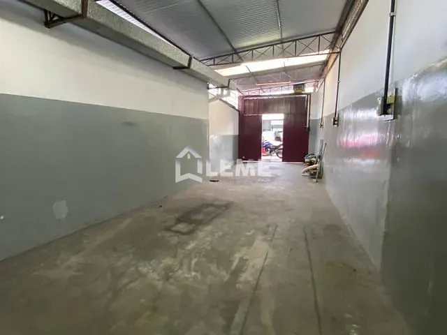 Ponto 1 quarto e 1 banheiro, para alugar, no bairro Jardim Santa Cecília em Mococa
