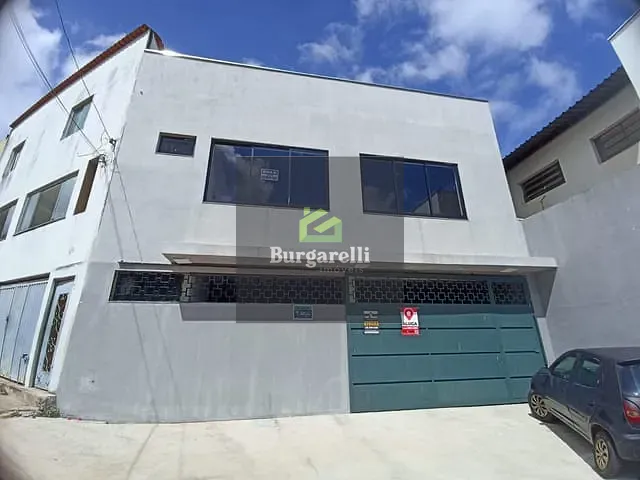 Ponto para alugar, no bairro Jardim Floresta em Lavras