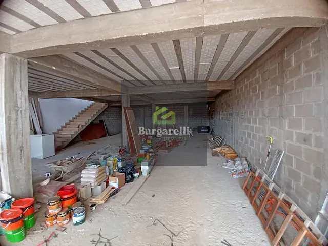 Ponto para alugar, no bairro Jardim Floresta em Lavras