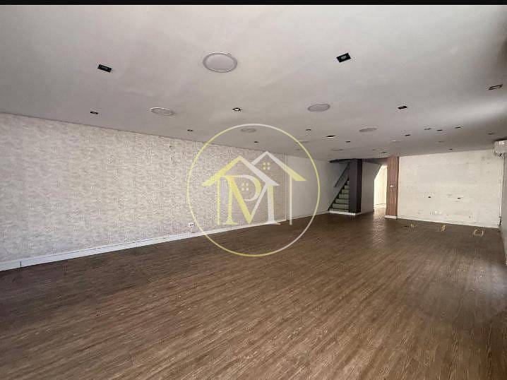 Loja-Salão para alugar, 240m² - Foto 4