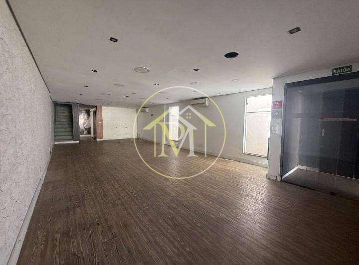 Loja-Salão para alugar, 240m² - Foto 5