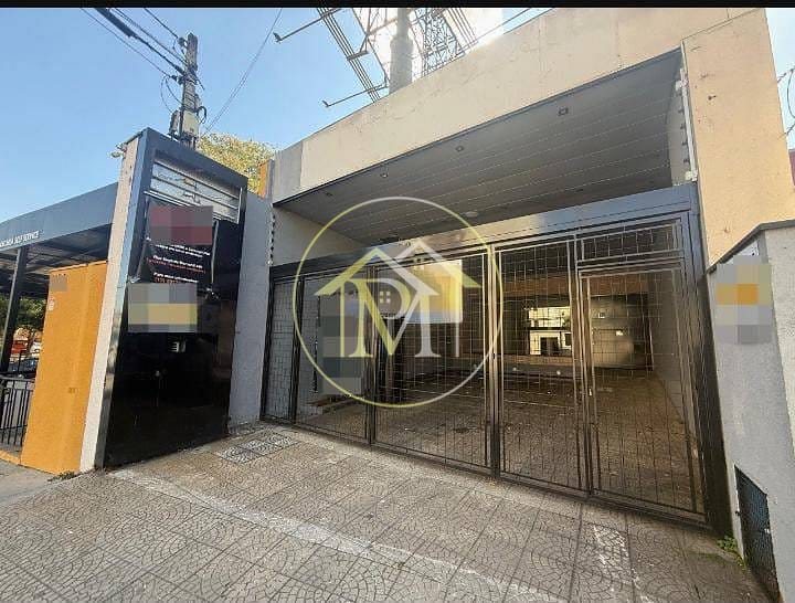 Loja-Salão para alugar, 240m² - Foto 8