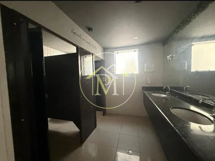 Loja-Salão, 240 m² - Foto 13