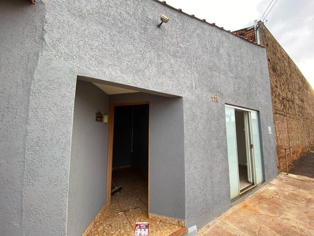 Foto do Ponto - Ponto para locação no Jardim América em Ituverava - Cód: PT0013 | Marcia Diniz Imobiliária