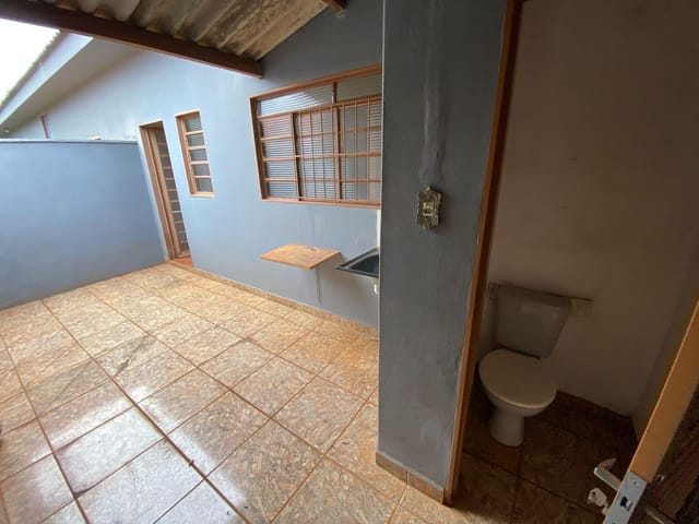 Foto do Ponto - Ponto para locação no Jardim América em Ituverava - Cód: PT0013 | Marcia Diniz Imobiliária