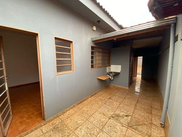 Foto do Ponto - Ponto para locação no Jardim América em Ituverava - Cód: PT0013 | Marcia Diniz Imobiliária