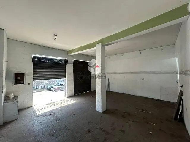 Ponto para alugar, no bairro Santo Antônio em Osasco