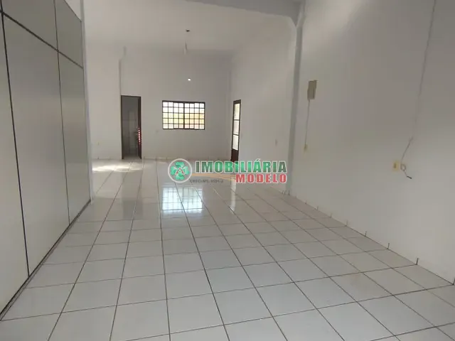 Ponto para alugar, no bairro Jd. Bela Vista em Canarana