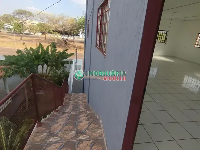 Ponto para alugar, no bairro Jd. Bela Vista em Canarana