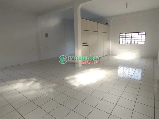 Ponto para alugar, no bairro Jd. Bela Vista em Canarana