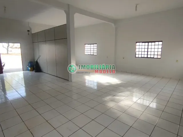Ponto para alugar, no bairro Jd. Bela Vista em Canarana