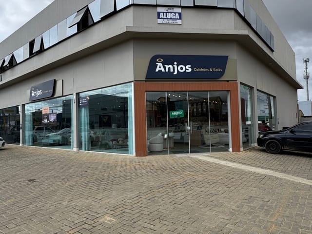 Foto do Ponto - Ponto para locação, Boa Vista, Vitória da Conquista, BA | Marcelo Santana Imóveis