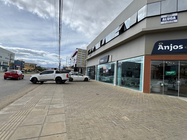 Foto do Ponto - Ponto para locação, Boa Vista, Vitória da Conquista, BA | Marcelo Santana Imóveis