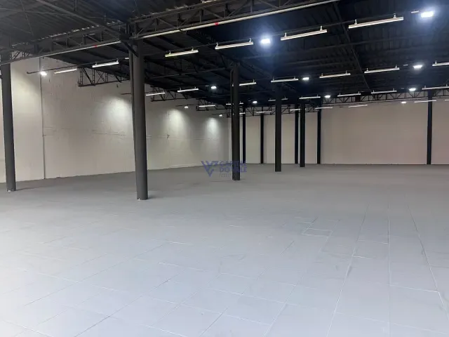 Ponto para alugar, no bairro Monte Castelo em São José dos Campos