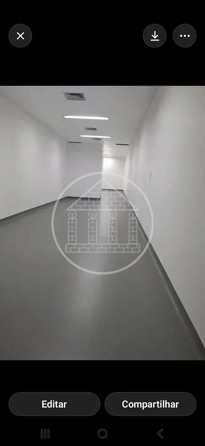 Loja-Salão, 160 m² - Foto 2