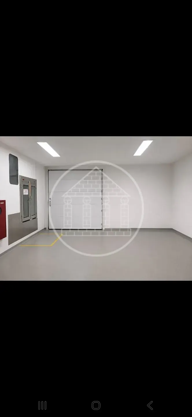 Loja-Salão, 160 m² - Foto 1