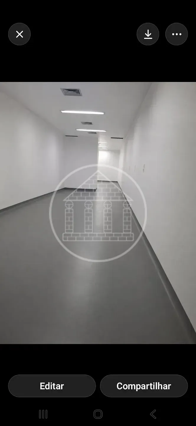 Loja-Salão, 160 m² - Foto 2