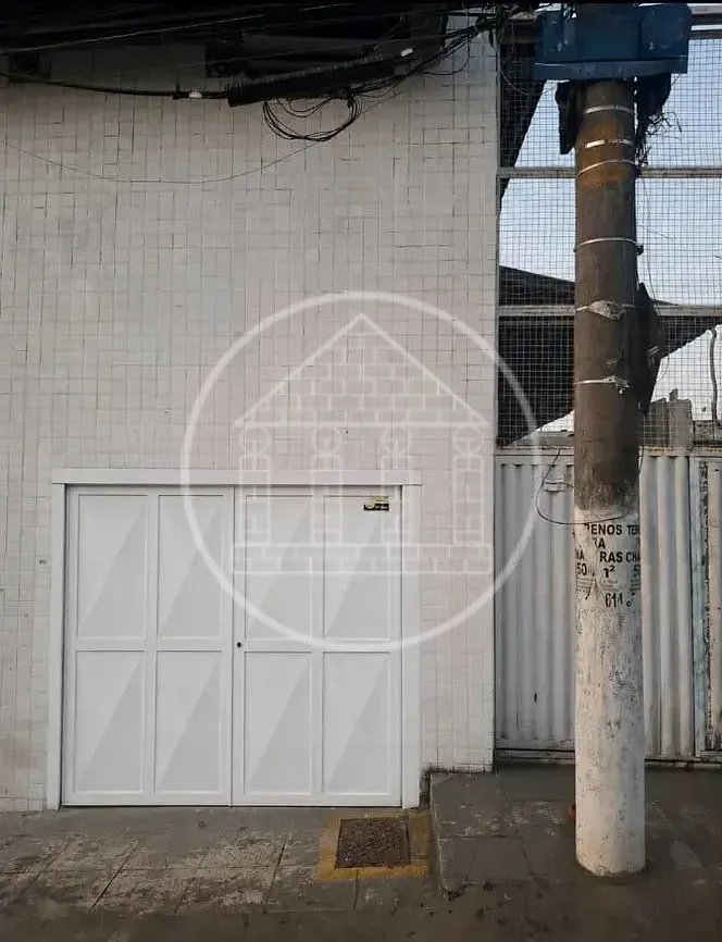 Loja-Salão, 160 m² - Foto 4