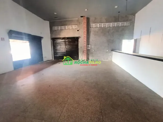 Ponto à venda ou para alugar, no bairro Primavera em Teresina