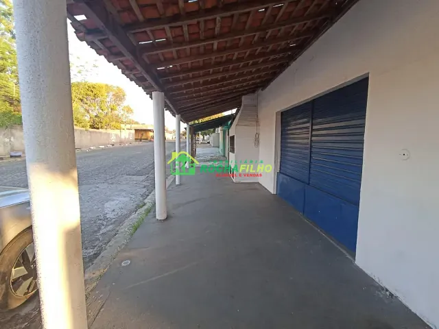 Ponto à venda ou para alugar, no bairro Primavera em Teresina