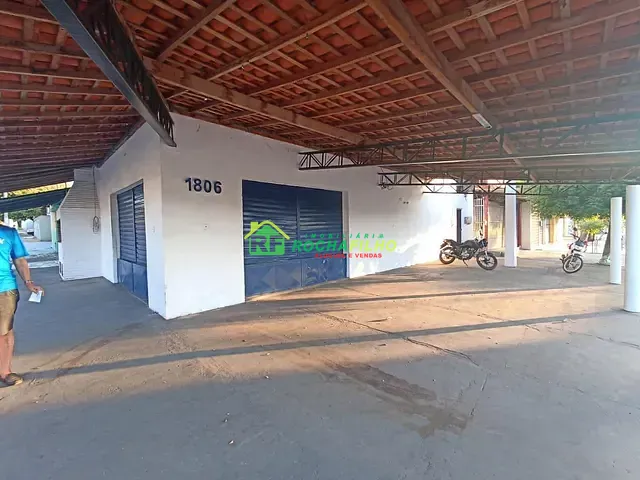Ponto à venda ou para alugar, no bairro Primavera em Teresina