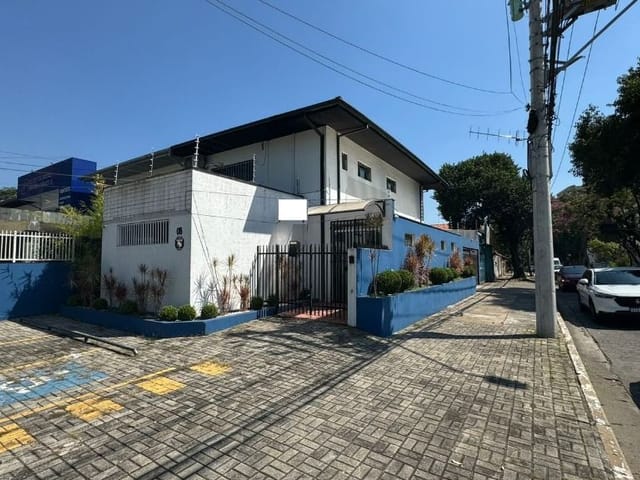 Foto do Ponto - Ponto para Locação 8 Vagas, 232M², Jardim Satélite, São José dos Campos - SP | RUSSI IMÓVEIS