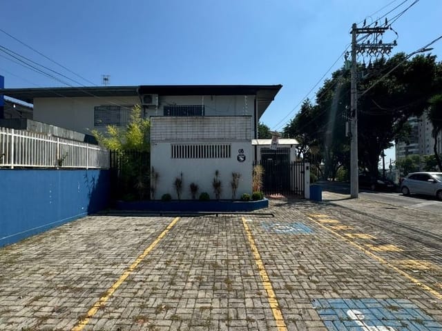 Foto do Ponto - Ponto para Locação 8 Vagas, 232M², Jardim Satélite, São José dos Campos - SP | RUSSI IMÓVEIS