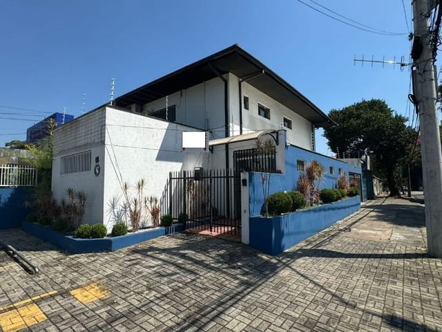 Foto do Ponto - Ponto para Locação 8 Vagas, 232M², Jardim Satélite, São José dos Campos - SP | RUSSI IMÓVEIS