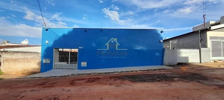 Foto do Ponto-Ponto para locação, 126 m² por R$ 5.000,00 - Centro - Guaxupé/MG