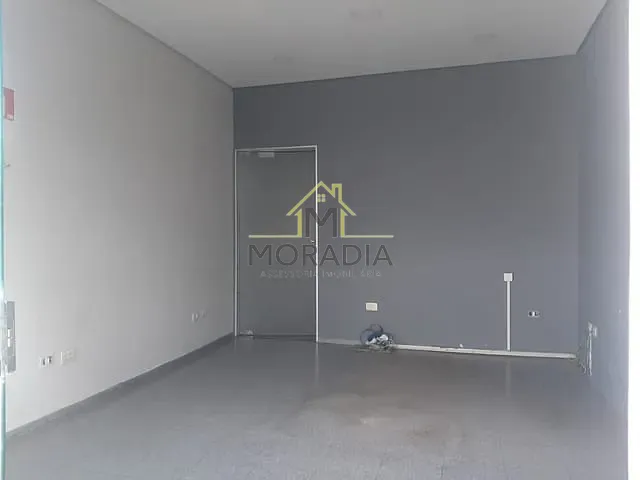 Ponto com 407m², para alugar, no bairro Centro em Guaxupé