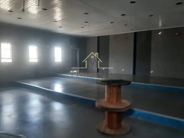 Ponto com 407m², para alugar, no bairro Centro em Guaxupé
