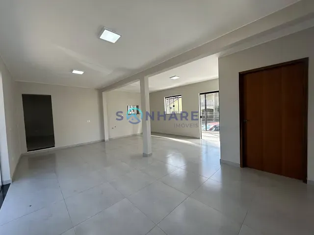 Ponto para alugar, no bairro São Vicente em Tomazina