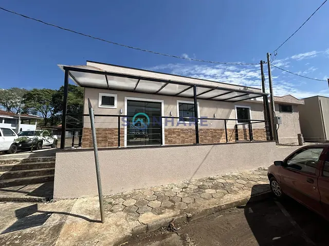 Ponto para alugar, no bairro São Vicente em Tomazina