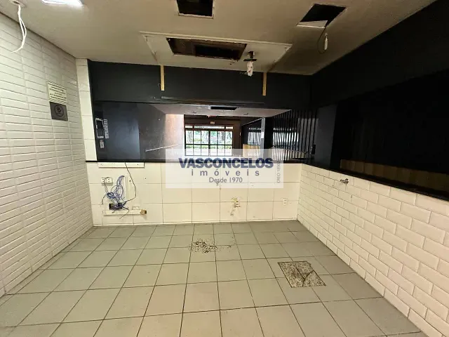Ponto para alugar, no bairro Jardim Aquárius em São José dos Campos