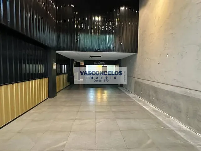 Ponto para alugar, no bairro Jardim Aquárius em São José dos Campos